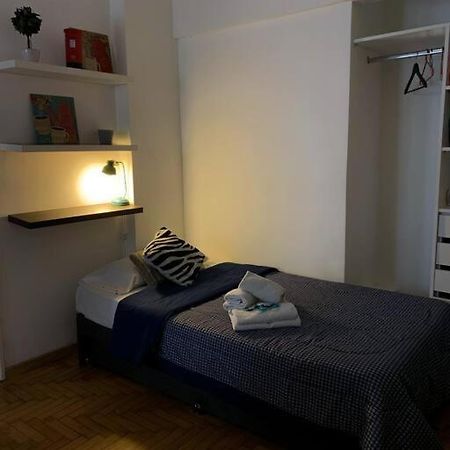 Recoleta Vintage Apart Apartment Buenos Aires Bagian luar foto