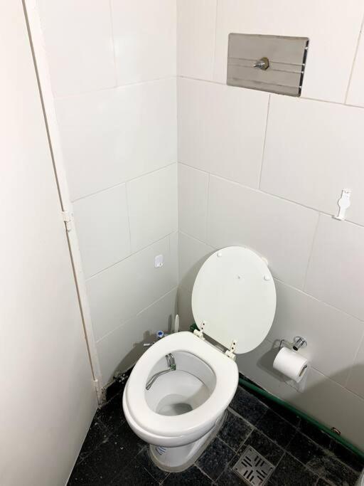 Recoleta Vintage Apart Apartment Buenos Aires Bagian luar foto
