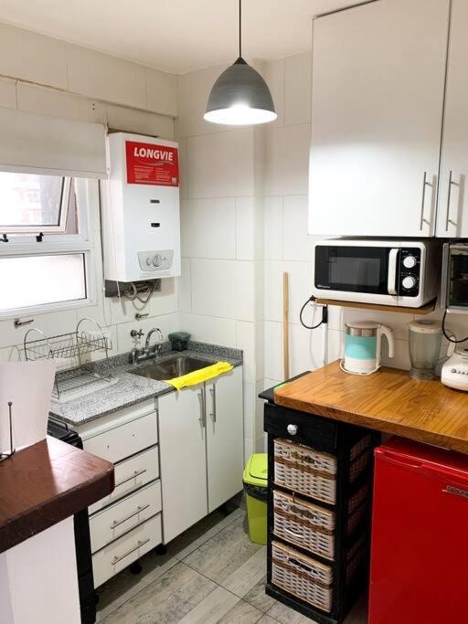 Recoleta Vintage Apart Apartment Buenos Aires Bagian luar foto