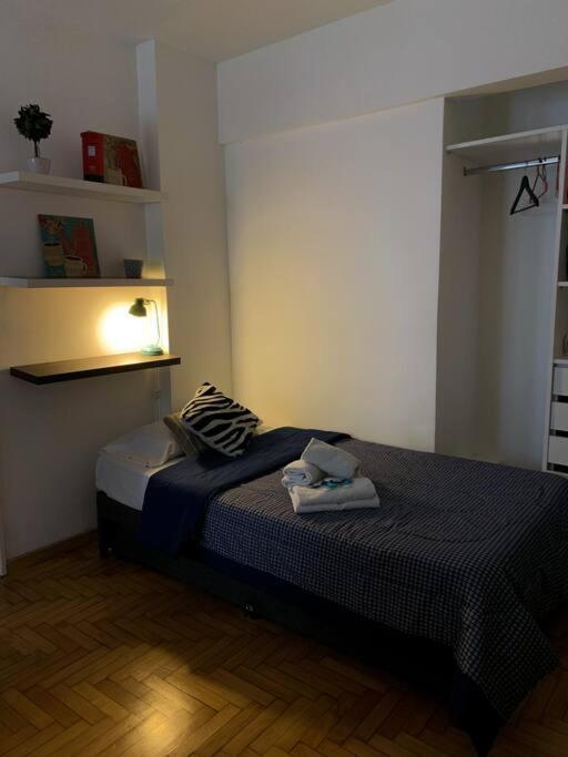 Recoleta Vintage Apart Apartment Buenos Aires Bagian luar foto